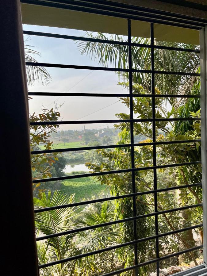 Hotel Tekri Farms And Retreat à Ujjain Extérieur photo