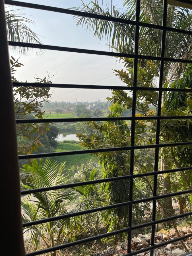 Hotel Tekri Farms And Retreat à Ujjain Extérieur photo